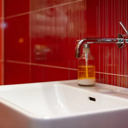 Apartman Vauquer *