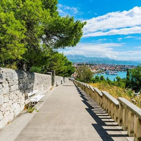 Apartman Vauquer