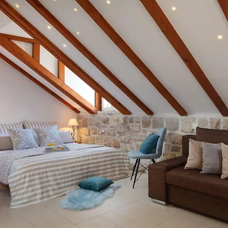 Appartement Vauquer *