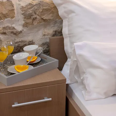 Vauquer Appartement Split