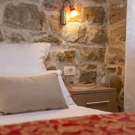 Vauquer Appartement *