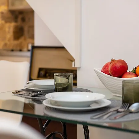 Appartement Vauquer Split