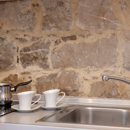 Appartement Vauquer *