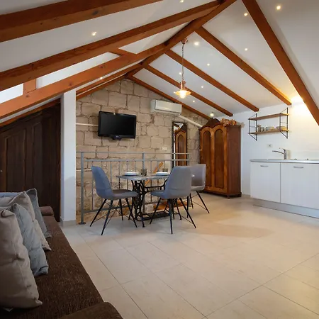 Appartement Vauquer