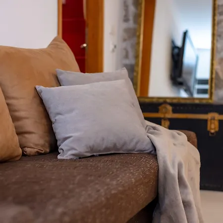 Vauquer Appartement *