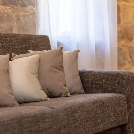 Appartement Vauquer *