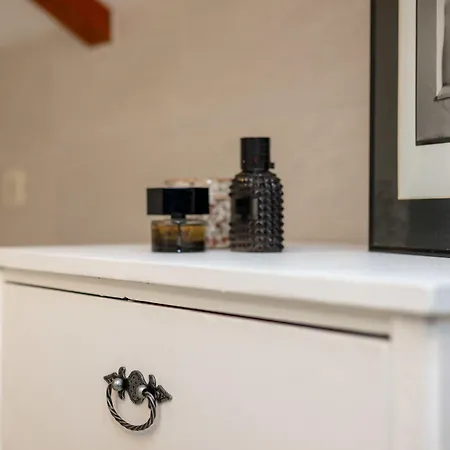Vauquer Appartement