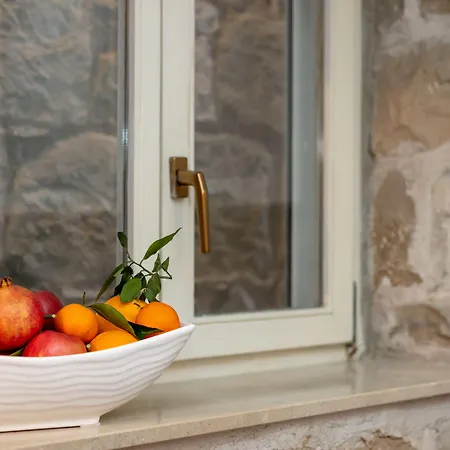 Vauquer Appartement Split
