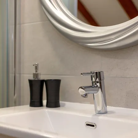 Vauquer Appartement *