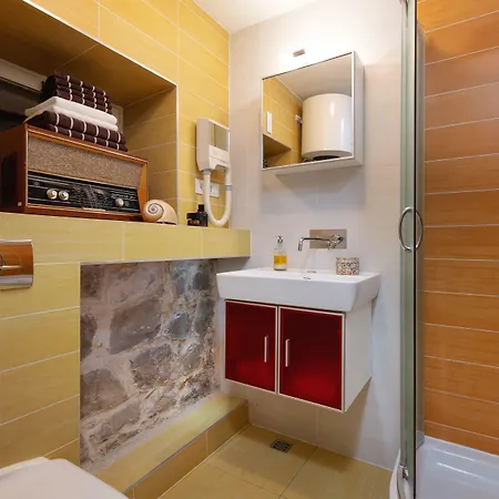 Appartement Vauquer Split