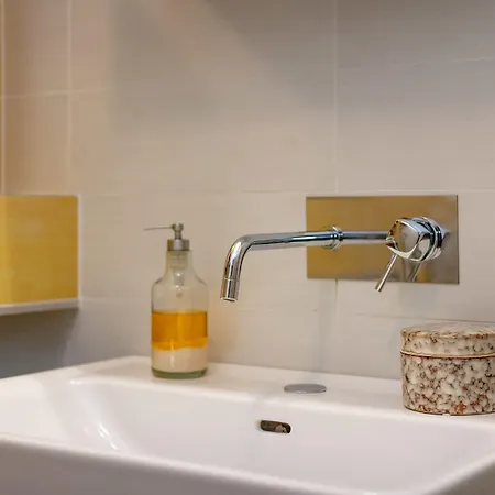 Appartement Vauquer Split