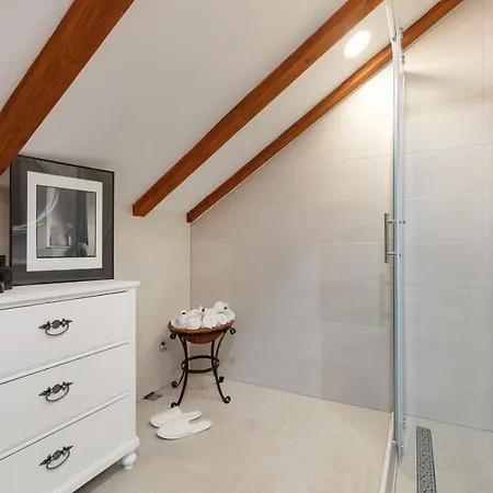 Apartment Vauquer