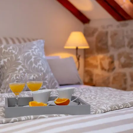 Vauquer Apartment