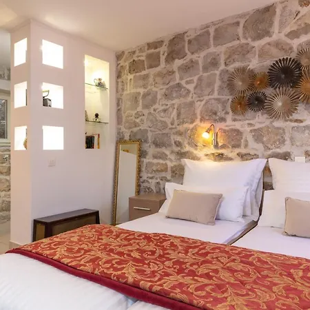 Apartment Vauquer *