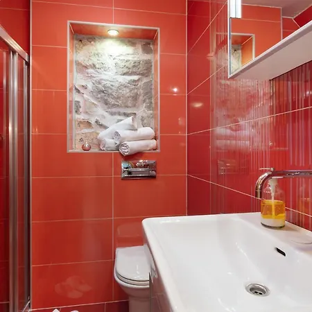 Apartment Vauquer