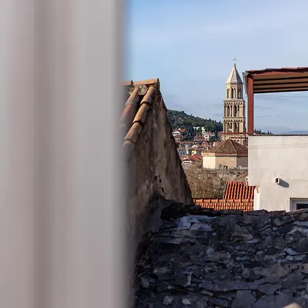 Vauquer Appartement