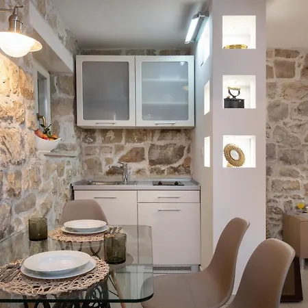 Apartment Vauquer *