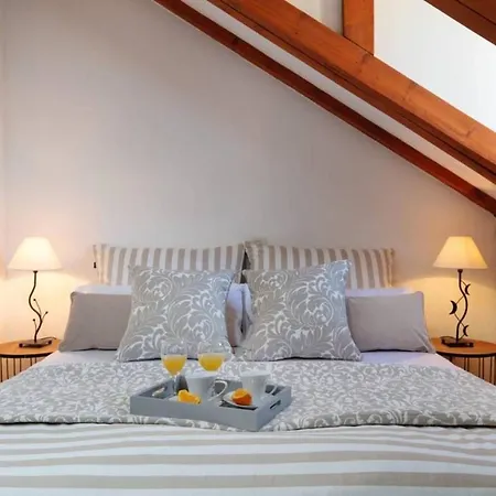 Vauquer Apartment
