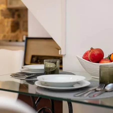 Apartment Vauquer *